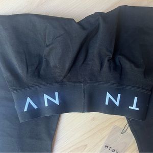 Black NVGTN leggings! Never worn/Brand new!